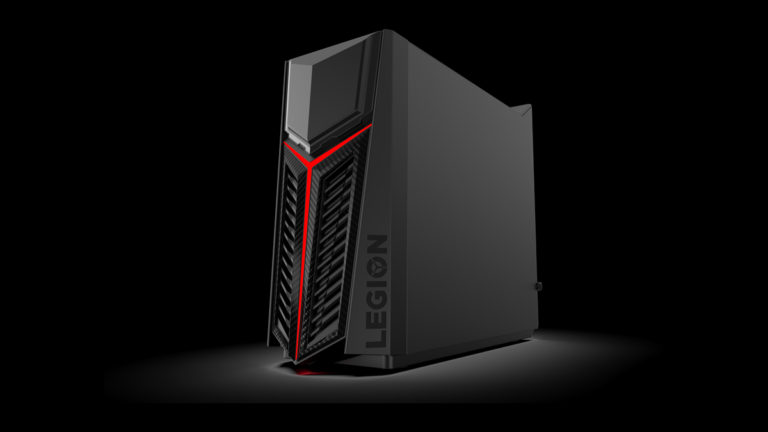 Lenovo Legion R5 Options Include NVIDIA GeForce RTX 3060, RTX 3050 Ti, and RTX 3050