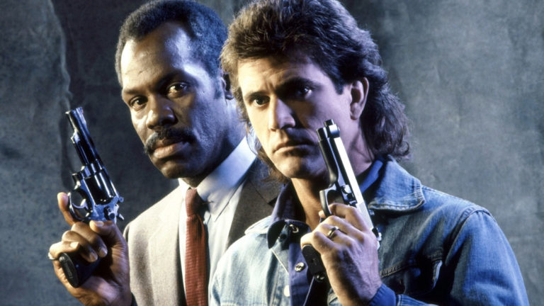 Richard Donner Returning to Direct Lethal Weapon 5