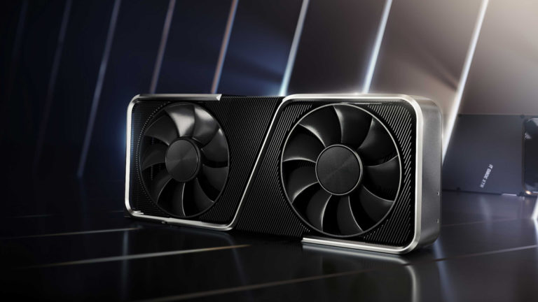 NVIDIA CEO Believes GeForce RTX Graphics Card Demand Will Exceed Supply for “Vast Majority” of 2022