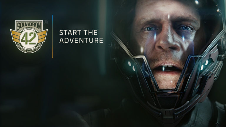 Squadron 42: Star Citizen’s Single-Player Mode Could Be Years from Release, Warns Cloud Imperium