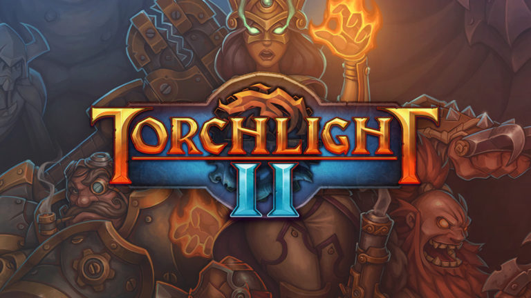 Torchlight II Is Up for Grabs on the Epic Games Store
