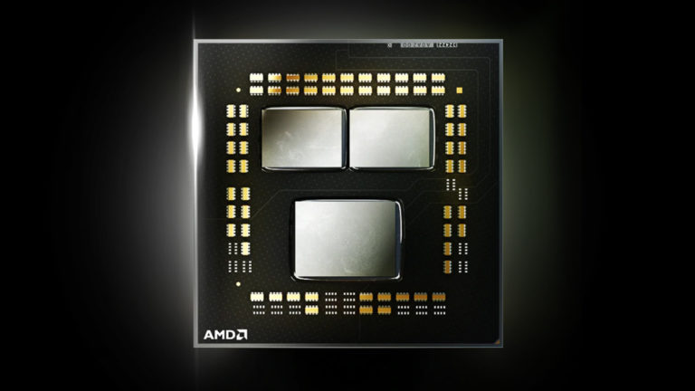 AMD Ryzen 5000G Series Desktop APU Specifications Leaked
