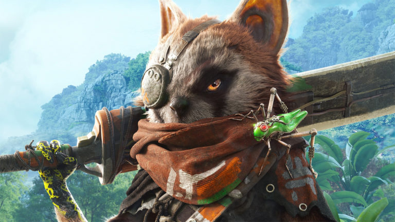 Biomutant Sells Over One Million Copies, Broke Even Just a Week After Launch