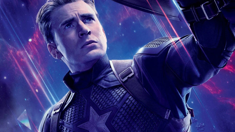 Chris Evans Reportedly Returning As Captain America for Future MCU Film