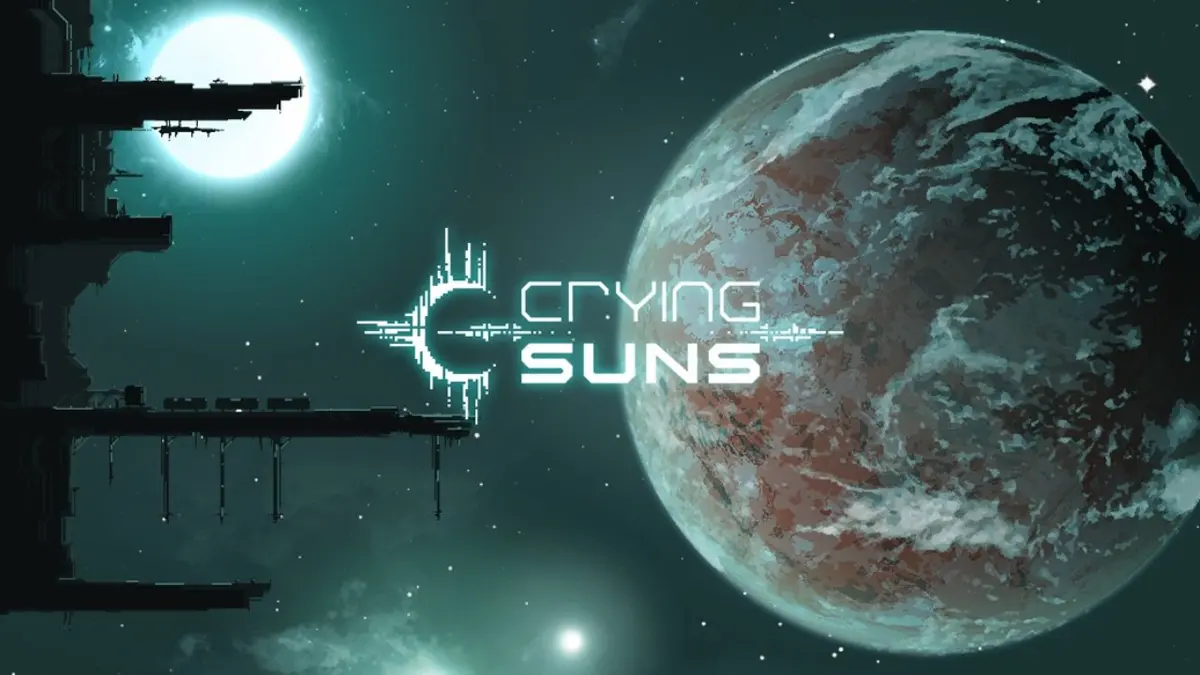 crying suns review ign