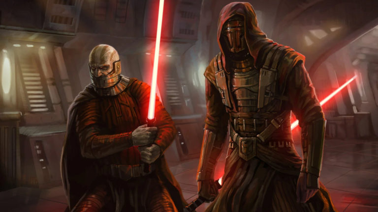 Saber Interactive Joins Development of Star Wars: Knights of the Old Republic Remake