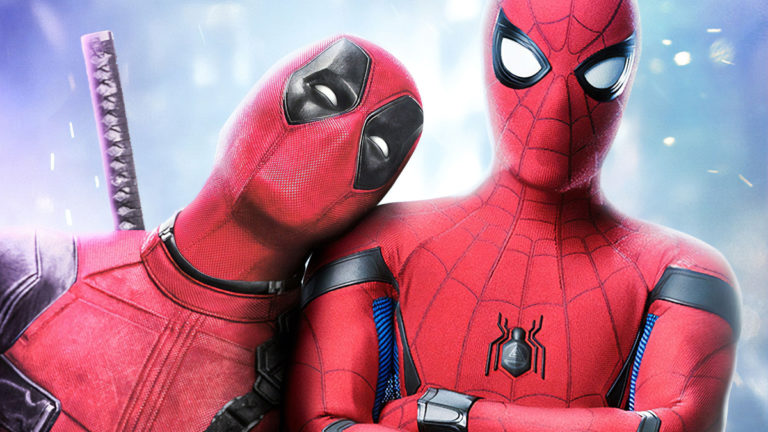 Spider-Man 3 Could Have a Deadpool Cameo