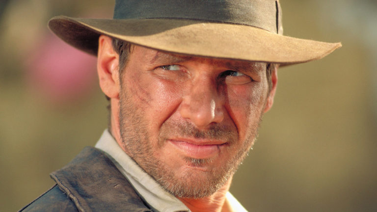 Indiana Jones 5 to Feature Opening Sequence with De-Aged Harrison Ford