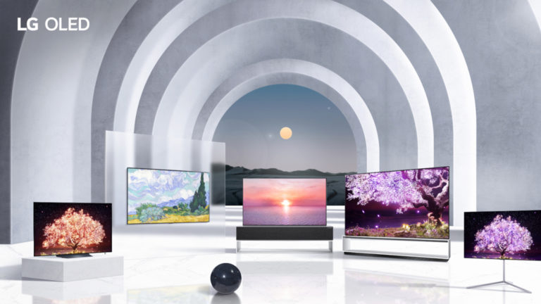 LG Launching Budget OLED TVs with Reduced Specs