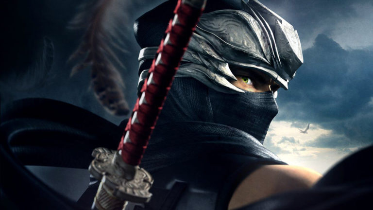 Team Ninja Reveals It’s Working on Ninja Gaiden and Dead or Alive Reboots