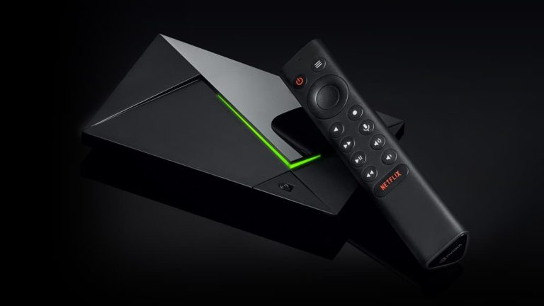 NVIDIA SHIELD Gets Support for PlayStation 5 DualSense and Xbox Series X|S Controllers