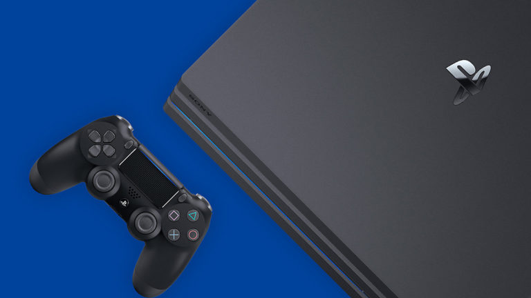 Sony Extending PlayStation 4 Production Due to PS5 Shortage