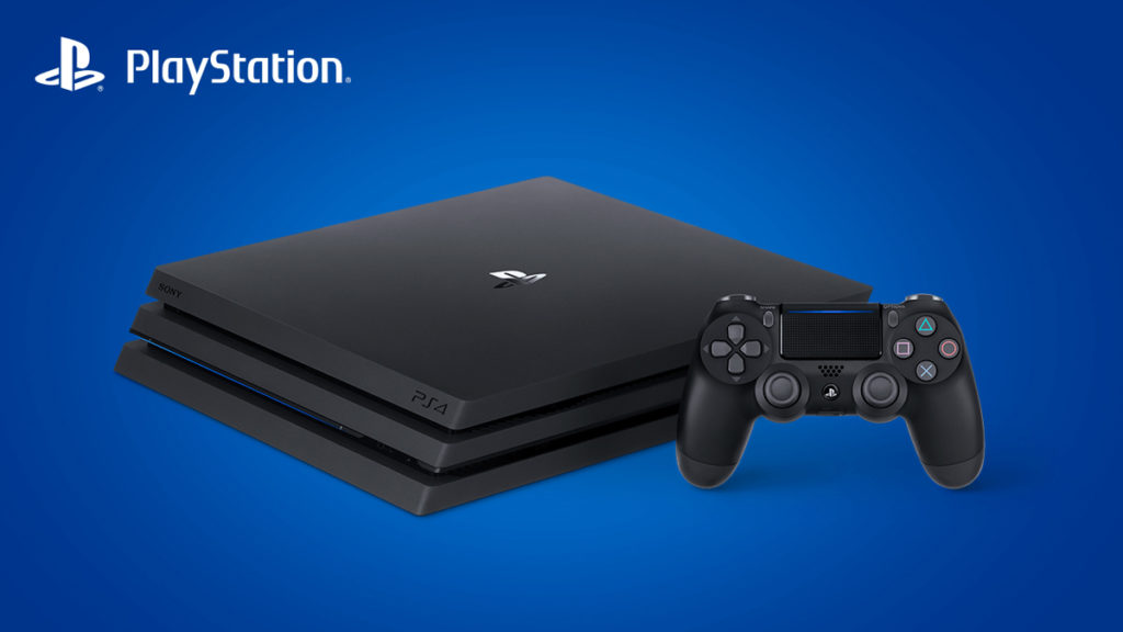 Sony Ends Production of but One PlayStation 4 in
