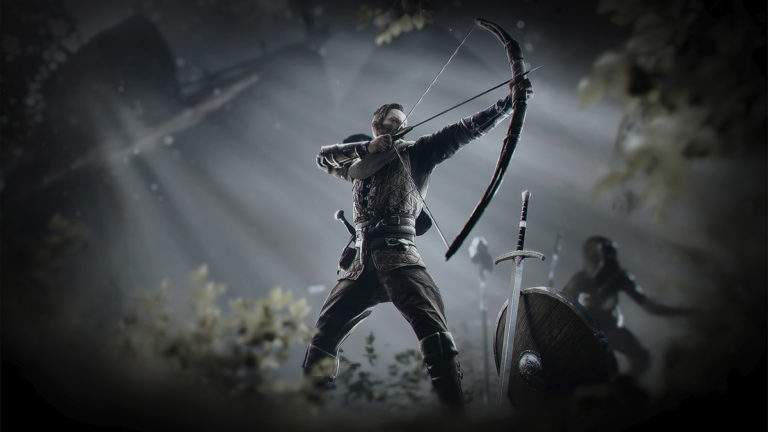 MeanAstronauts Announces Robin Hood: Builders of Sherwood, an RPG and City Builder