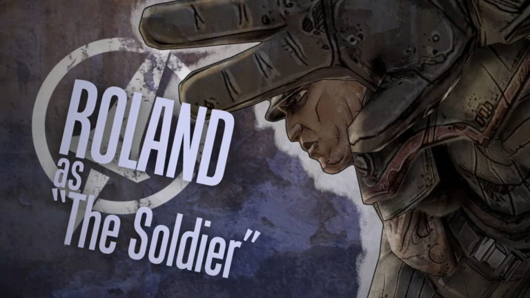 Kevin Hart to Play Roland in Eli Roth’s Live-Action Borderlands Movie