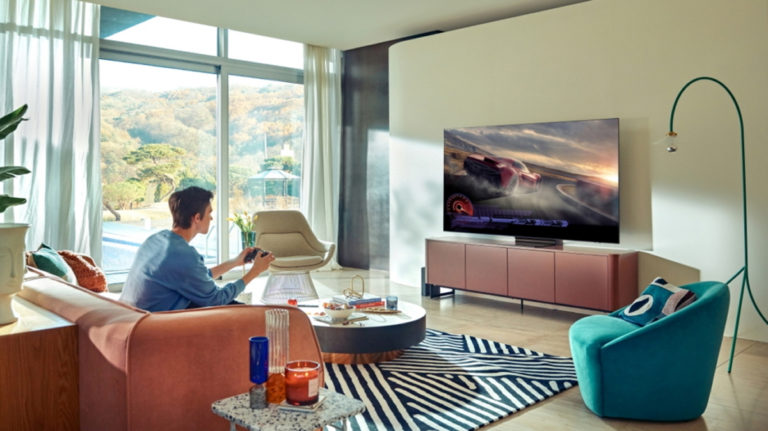 Samsung Adds AMD FreeSync Premium Pro, Ultrawide Display Modes, and Other Gaming Features to 2021 Neo QLED and QLED TVs