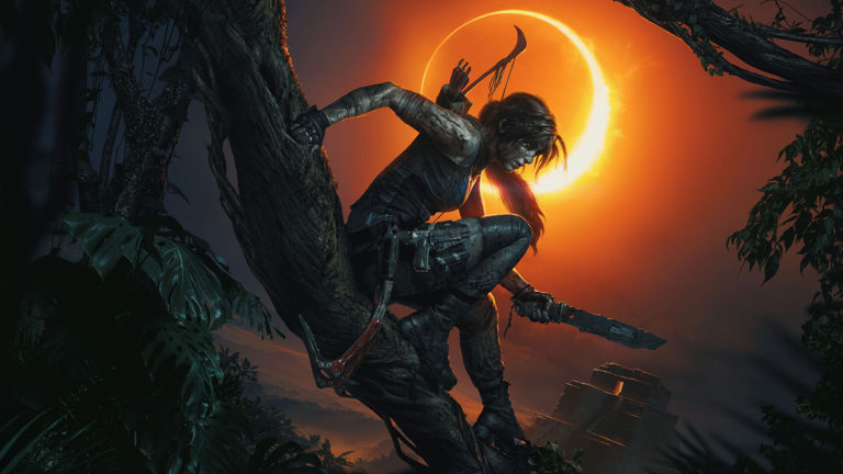 Tomb Raider: Amazon Games and Crystal Dynamics Join Forces to Develop and Publish Next Major Entry in Iconic Series