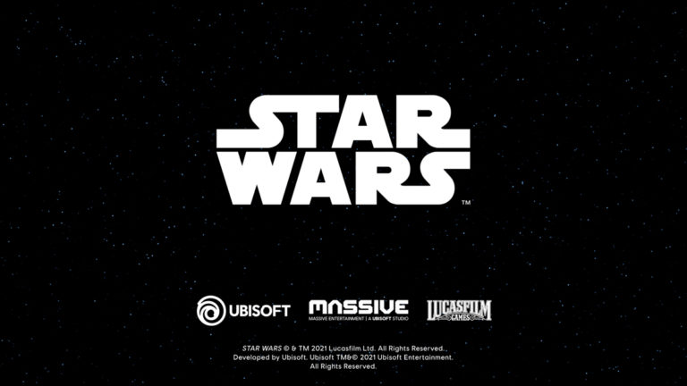 Open-World Star Wars Game in Development by Ubisoft’s Massive Entertainment (The Division)