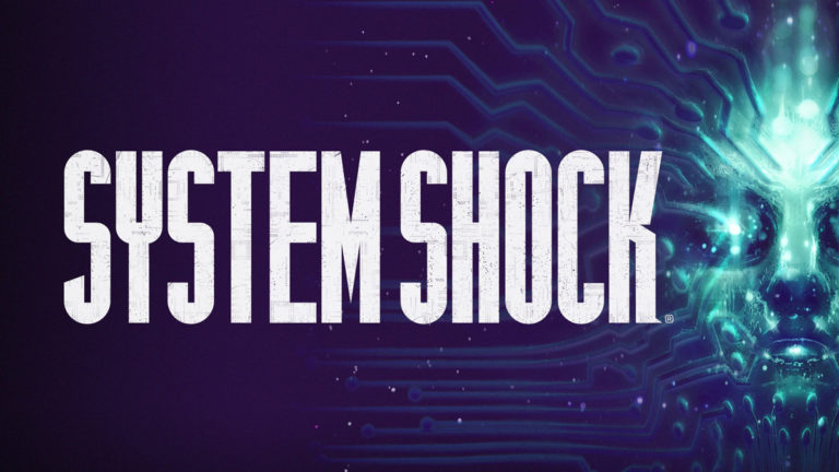 Nightdive Studios’ System Shock Remake Will Be Released Next Year