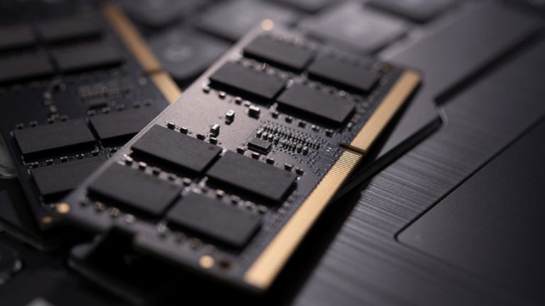 TEAMGROUP Develops DDR5 SO-DIMM Modules