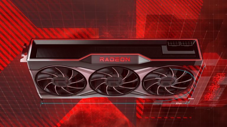 AMD’s Flagship RDNA 3 GPU Reportedly Boasts 92 TFLOPS of FP32 Performance, Radeon RX 7900 XT Could Feature 3 GHz GPU Clock