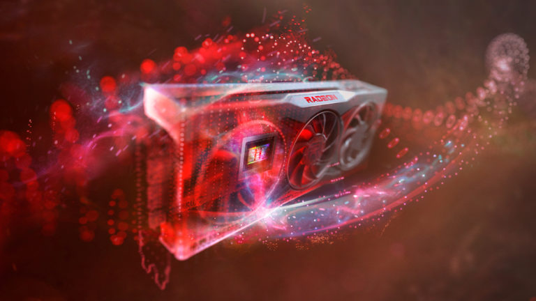AMD Radeon RX 6950 XT Beats NVIDIA GeForce RTX 3090 Ti in Leaked 3DMark Time Spy Benchmarks