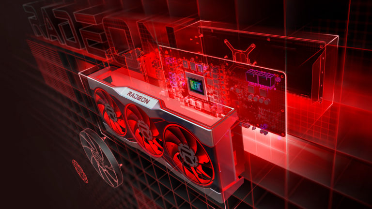 AMD Radeon RX 6000 Series Refreshes Reportedly Limited to Full-Die Models (6950 XT, 6750 XT, 6650 XT)