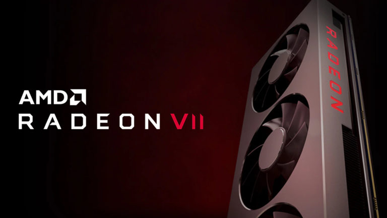 Lenovo Revives AMD Radeon VII Design with Custom Radeon RX 6000 Series Graphics Cards for Legion Gaming PCs