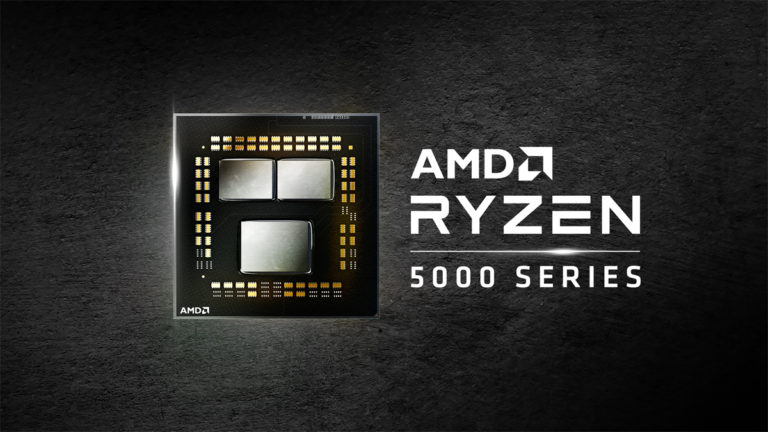 AMD Ryzen PRO 5000G Series APU Specifications Leaked
