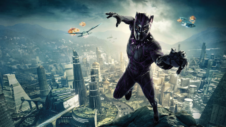 Black Panther Director Developing Wakanda Series for Disney+