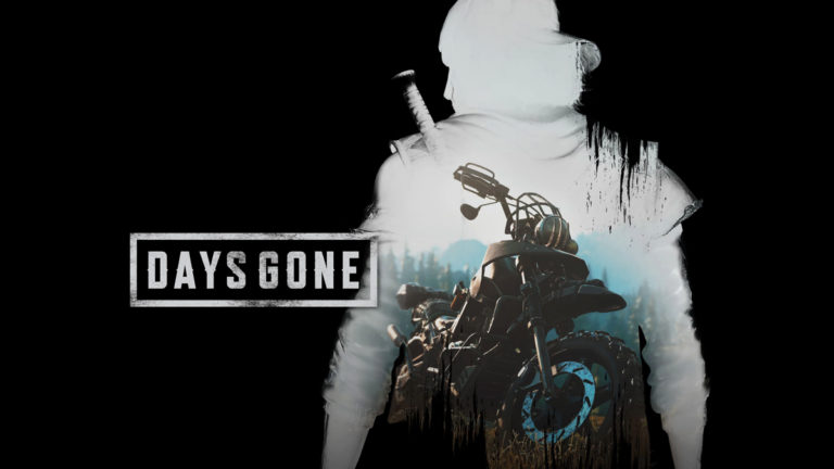 Days Gone Launching on Steam and the Epic Games Store May 18