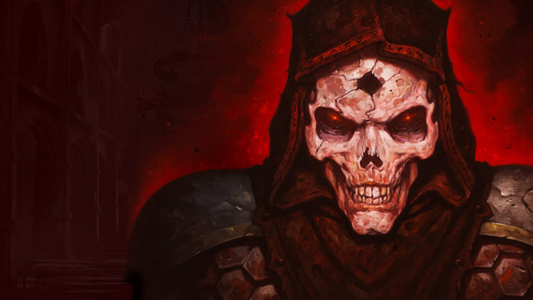 Diablo II Remake Will Reportedly Be Unveiled at BlizzConline 2021