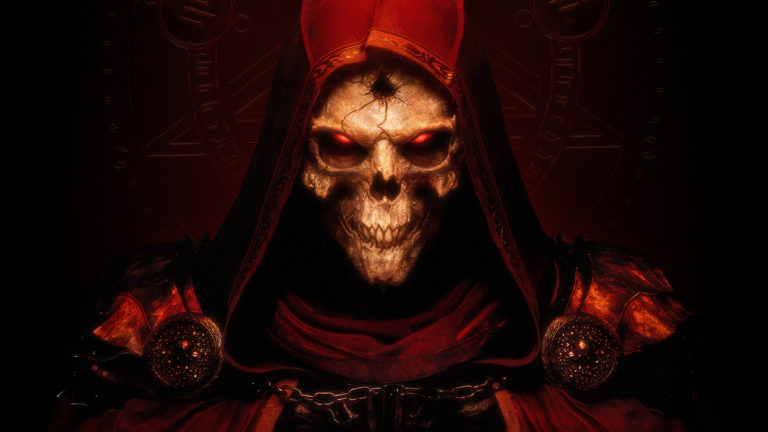 Blizzard Drops 21:9 Ultrawide Support from Diablo II: Resurrected, Says It Was Breaking the Game