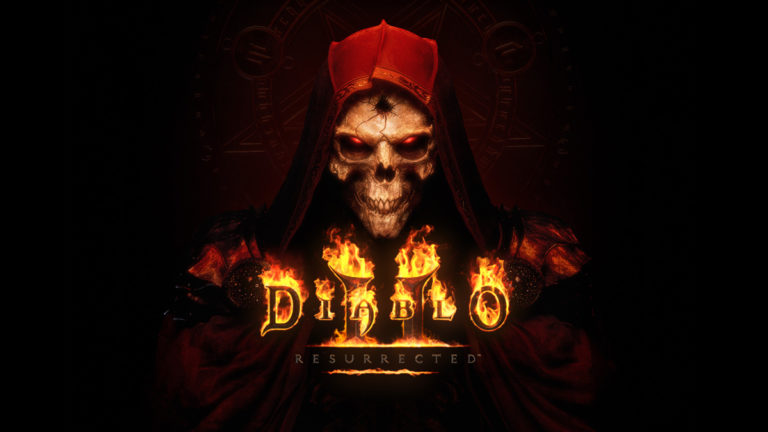 Blizzard Issues New Patch for Diablo II: Resurrected to Address Disappearing Characters and Loss of Progress