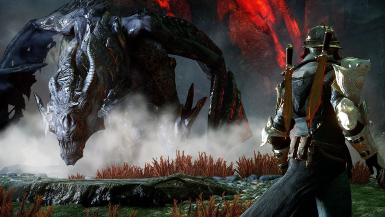 Dragon Age 4 Will Reportedly Be Single-Player Only Thanks to Anthem’s Failure