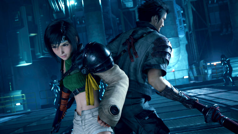 Final Fantasy VII Remake Intergrade Announced for PS5 with Improved Visuals, 60 FPS Performance Mode