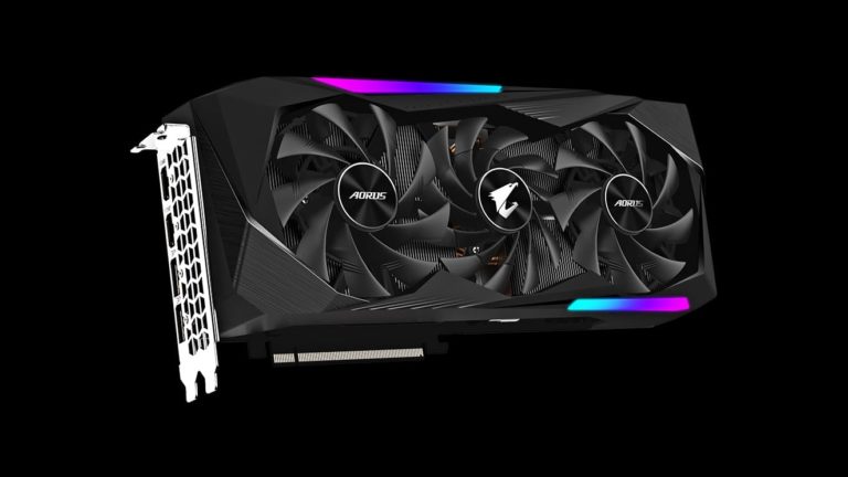 GIGABYTE Prepping Various AMD Radeon RX 6700 XT Graphics Cards with 12 GB of Memory