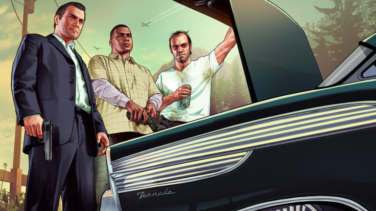 Illinois Rep Proposes Ban on Grand Theft Auto and Other Violent Video Games Following Spike in Carjackings