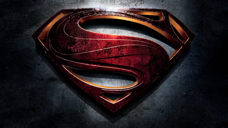 New Superman Film in Development at Warner Bros. with Ta-Nehisi Coates Writing, J.J. Abrams Producing
