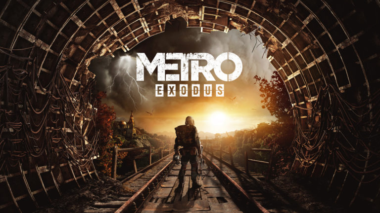 Metro Exodus PC Enhanced Edition Releasing May 6, Requires Ray-Tracing GPU to Run