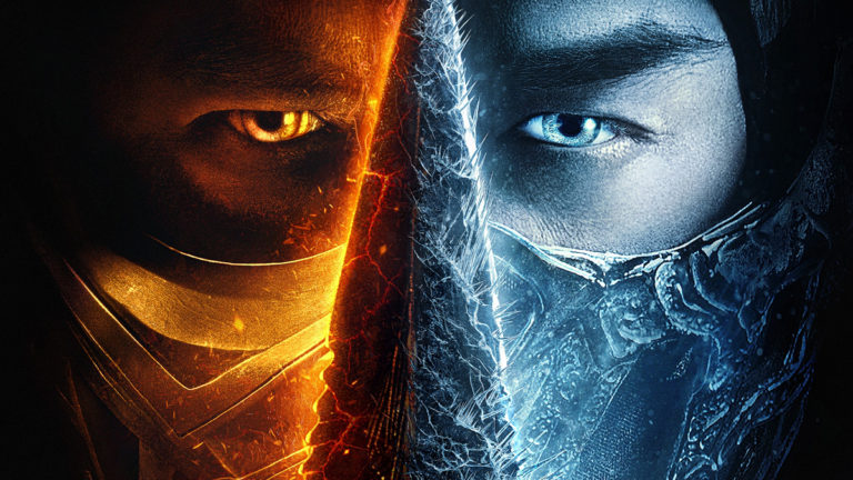 Mortal Kombat Reboot Is Getting a Sequel