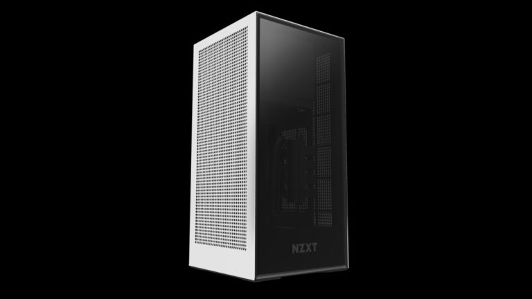 NZXT Pulls H1 Case Over Renewed Safety Concerns