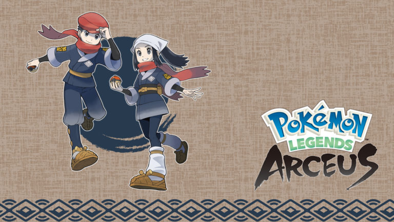 Game Freak Announces First Open-World Pokémon Game, Pokémon Legends: Arceus
