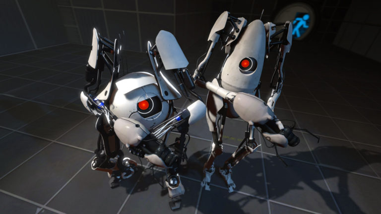 Portal 2 Gets Vulkan Support 10 Years After Release