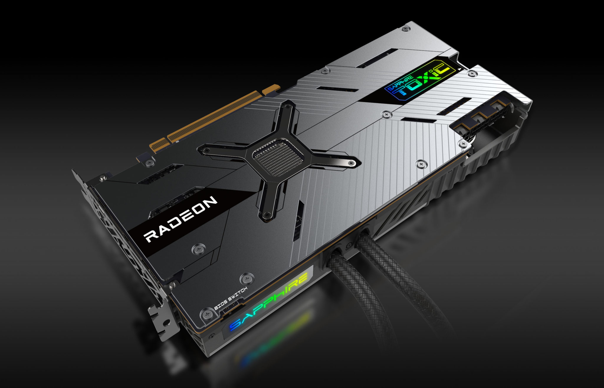 SAPPHIRE Launches $1,640 TOXIC AMD Radeon RX 6900 XT ...