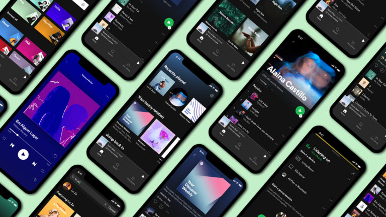 Spotify Announces Lossless, CD-Quality Streaming Tier