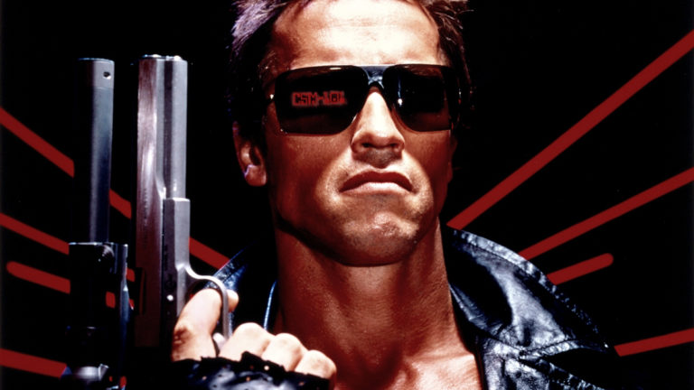 A Terminator Reboot Is in Early Discussion, according to James Cameron