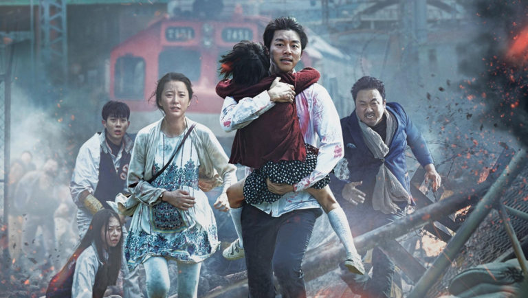New Line Developing Remake of South Korean Zombie Hit Train to Busan