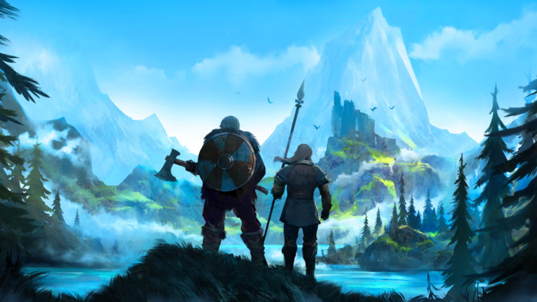 Viking Survival Game Valheim Sells 2 Million Copies In Less Than Two Weeks