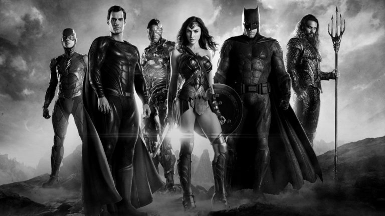HBO Max Releases Full-Length Trailer for Zack Snyder’s Justice League
